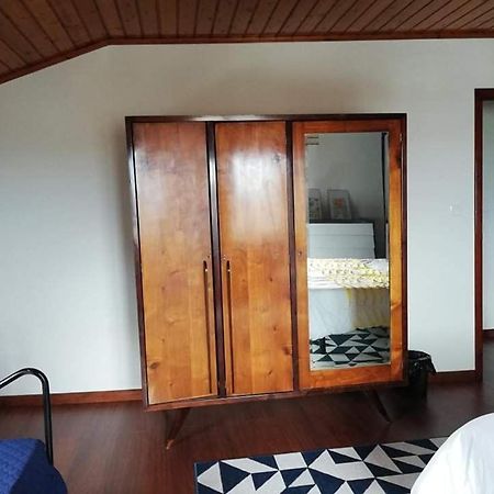 Casa Tres Campos Villa Povoacao  Luaran gambar