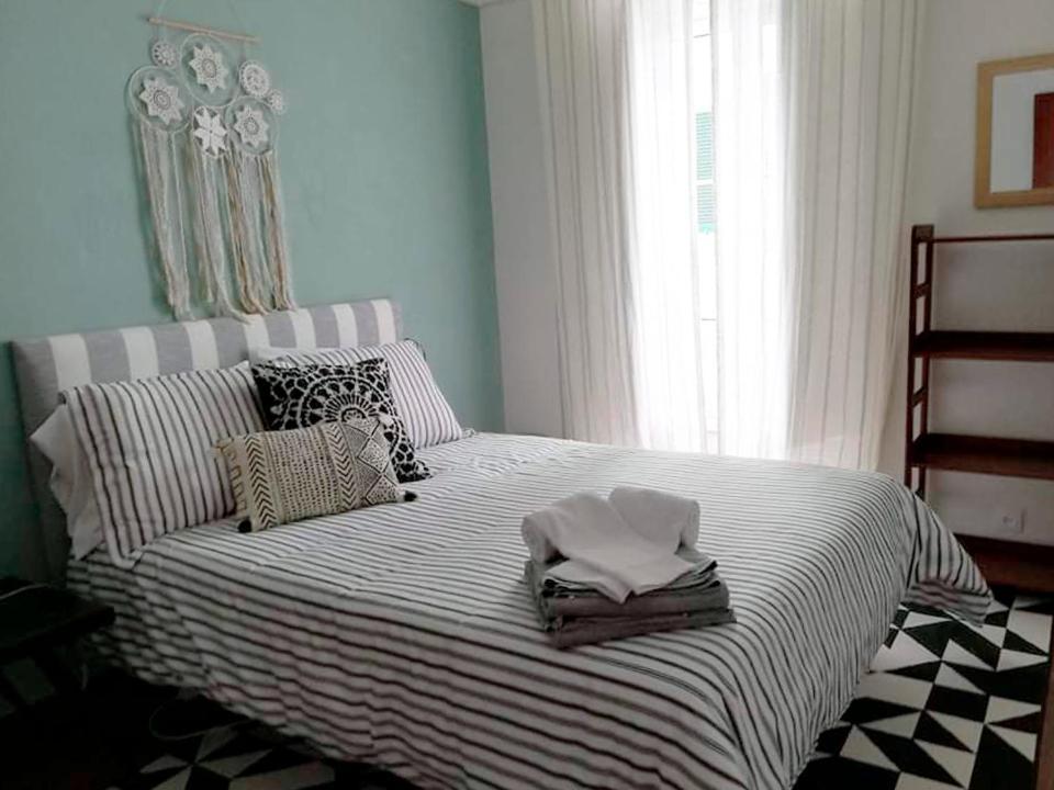 Casa Tres Campos Villa Povoacao  Luaran gambar