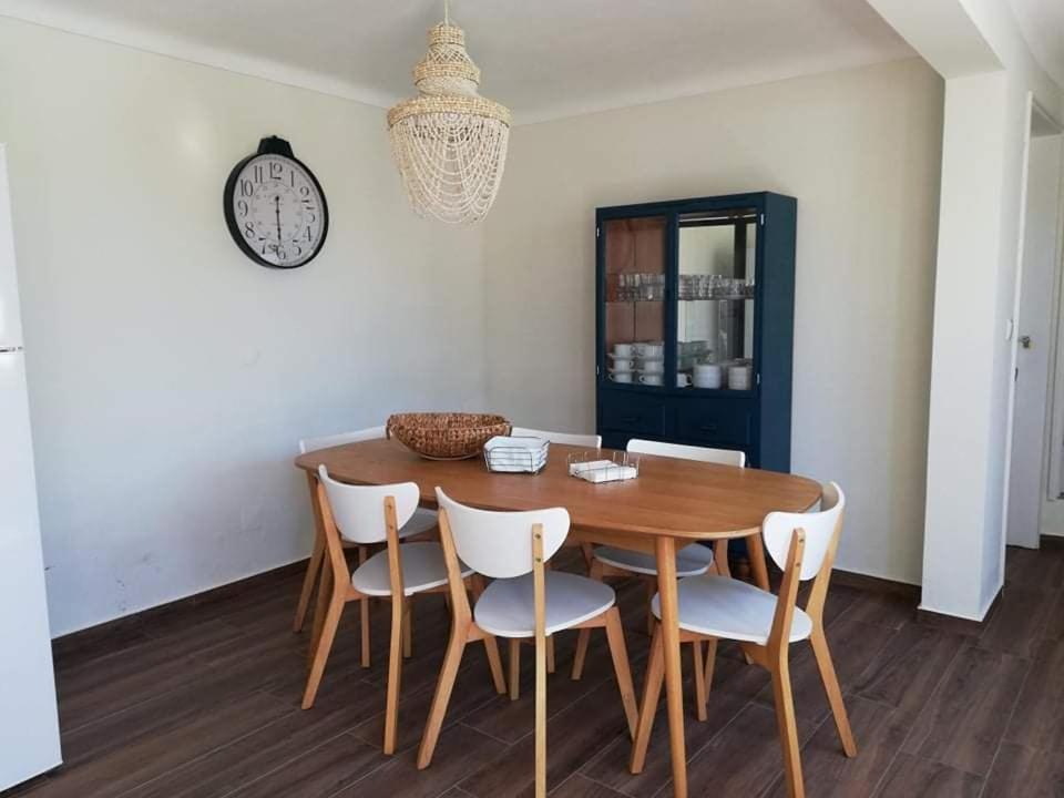 Casa Tres Campos Villa Povoacao  Luaran gambar