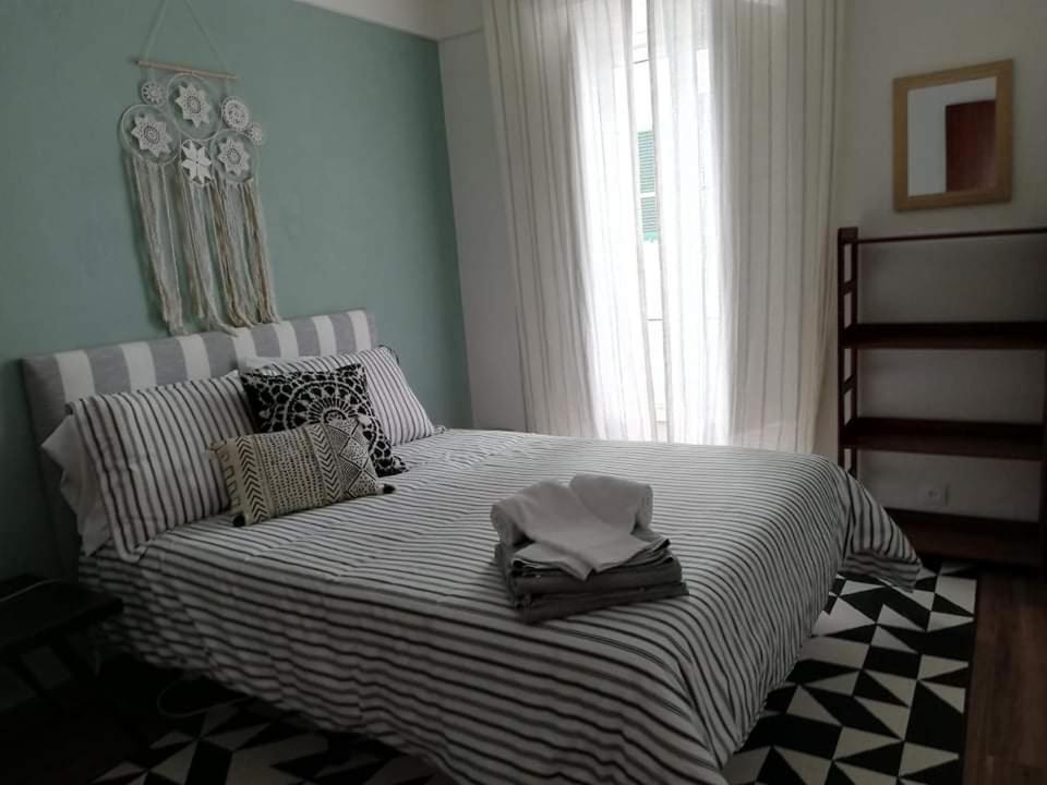 Casa Tres Campos Villa Povoacao  Luaran gambar